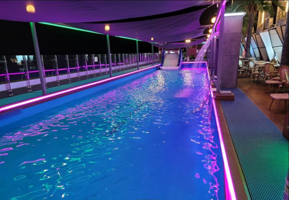 فندق Ramada Plaza By Wyndham Dolsan يوسو المظهر الخارجي الصورة