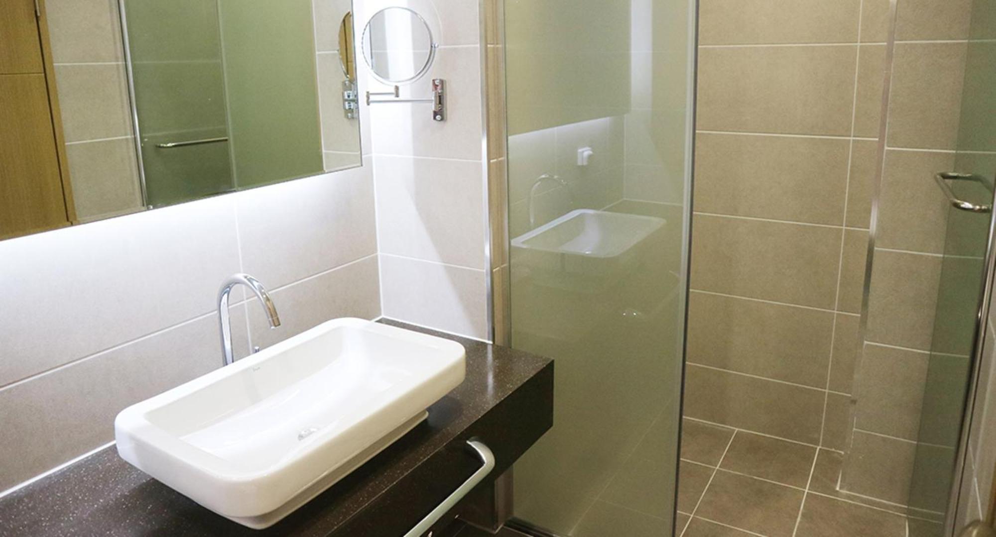 فندق Ramada Plaza By Wyndham Dolsan يوسو المظهر الخارجي الصورة