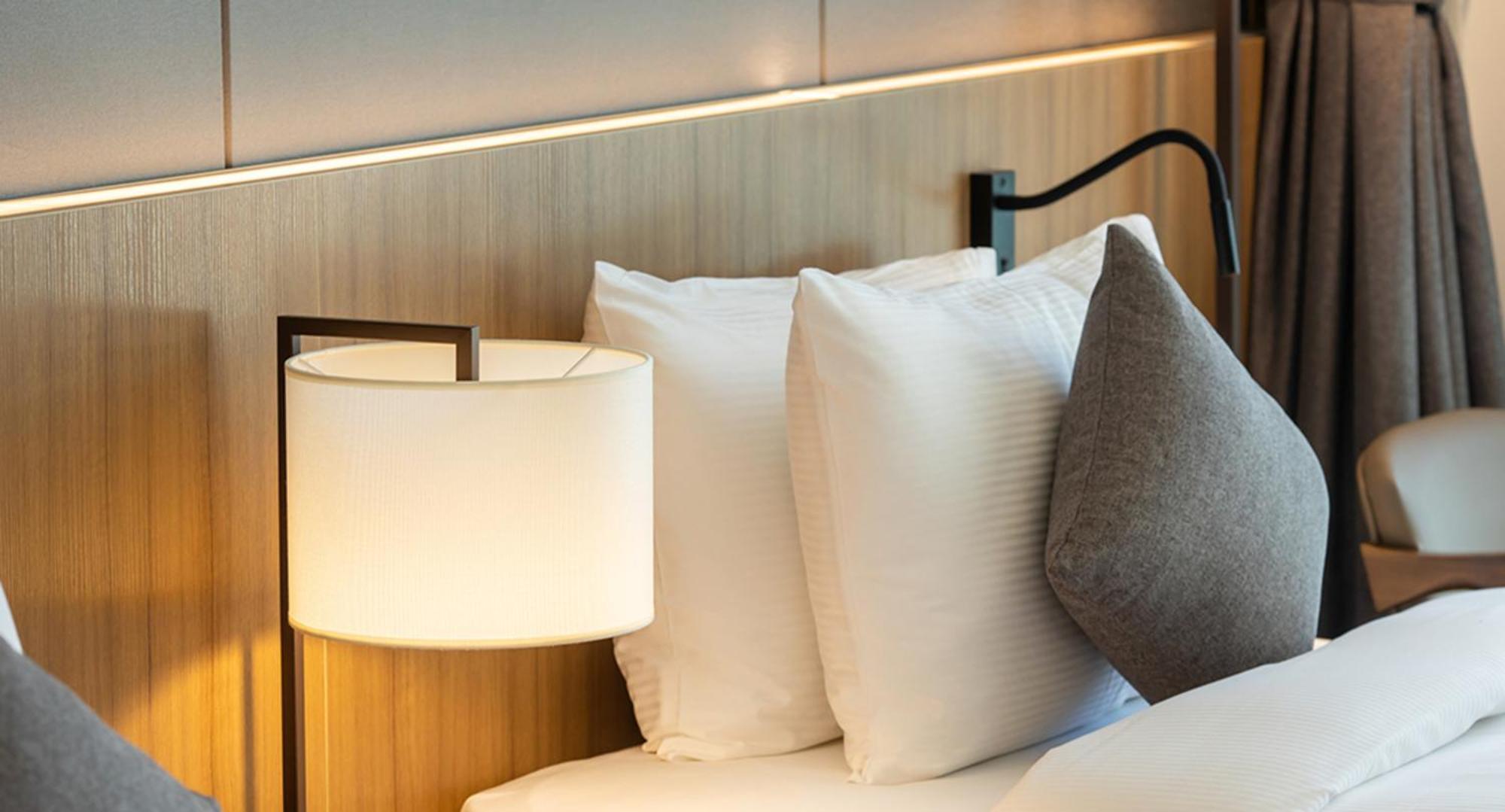 فندق Ramada Plaza By Wyndham Dolsan يوسو المظهر الخارجي الصورة